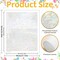 Beach Landscape Paint by Numbers for Adults – 16x20” DIY Acrylic Painting Kit for Beginners – Coastal Seascape Canvas Art for Home Wall Decor – Complete Numbered Paint Set with Brushes & Pigments